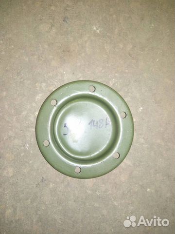 Крышка ведущего колеса 5.11.148А