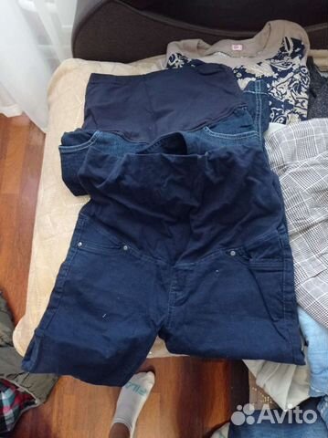 Вещи пакетом для беременных