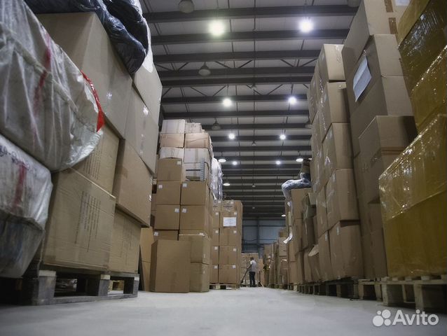 Фулфилмент (Упаковка) wildberries & Ozon