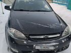 Chevrolet Lacetti 1.4 МТ, 2010, битый, 145 000 км
