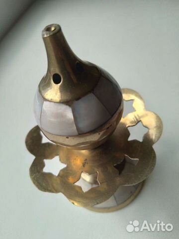 Подставка для ароматических палочек