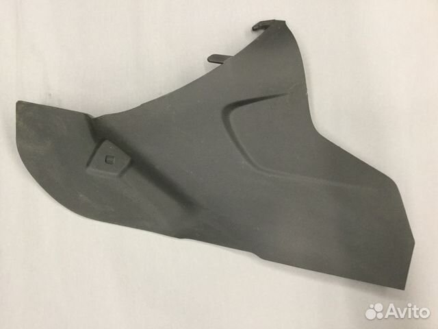 Накладка центральной консоли левая Форд Фокус III