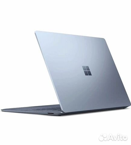 Ноутбук Microsoft 1950 Surface Laptop 4 13.5 i5 купить в Москве ...