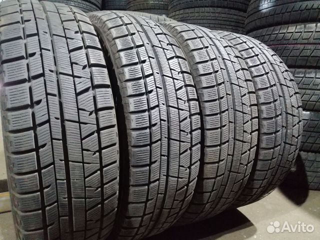 Yokohama Ice Guard IG50 195/65 R15