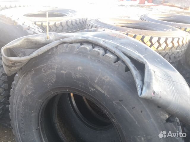 КАМА NR 701 12.00 R24