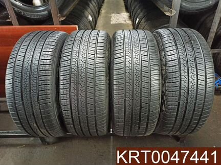 Pirelli Scorpion Zero 275/50 R20 99B