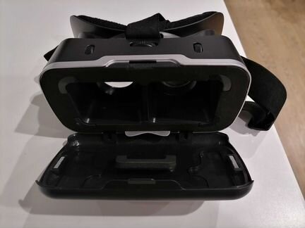 Очки виртуальной реальности. SmarTerra VR2 Mark 2