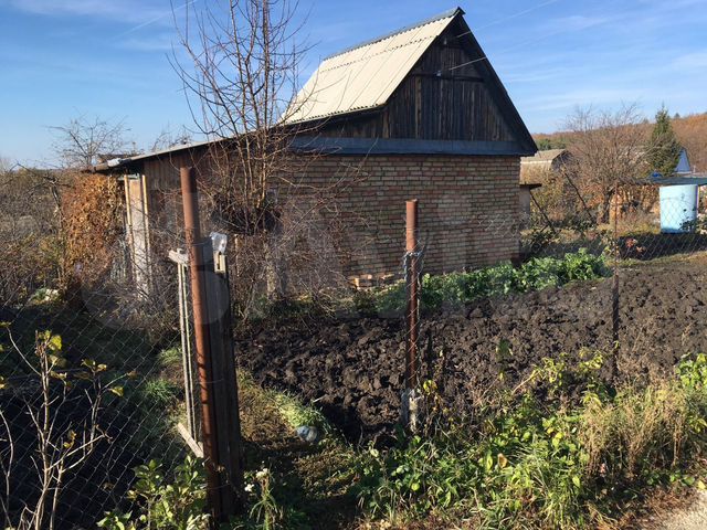 Дача 25 м² на участке 4,7 сот.