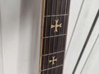 Акустическая гитара Crusader CF-6022 CFM объявление продам