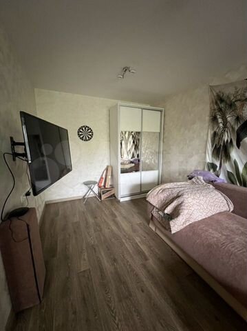 1-к. квартира, 30 м², 5/5 эт.