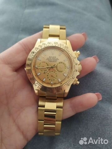 jam rolex winner 24