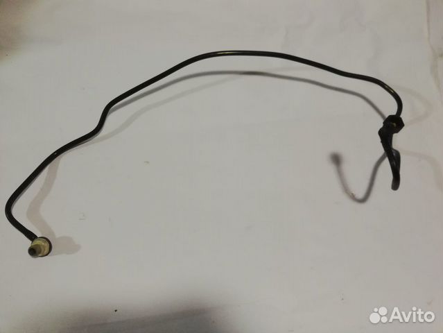 Шланг вакуумного усилителя тормоза Land Rover