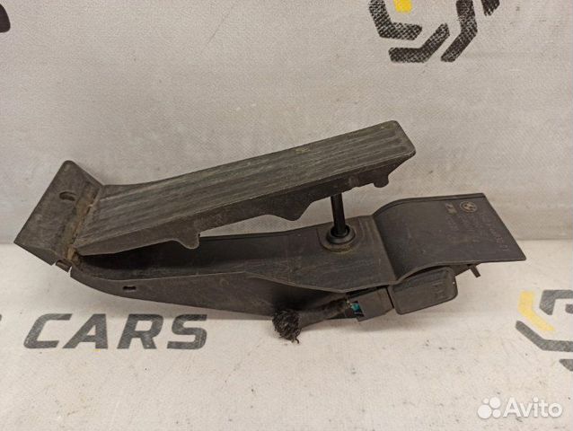 Педаль газа Bmw 5 E60 M54 256S5 2.5I M54B25 2004