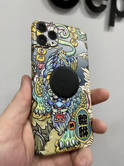 Гидрогелевые Пленки на любые смартфоны