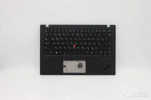 Lenovo X1 Carbon (7Gen) Клавиатура