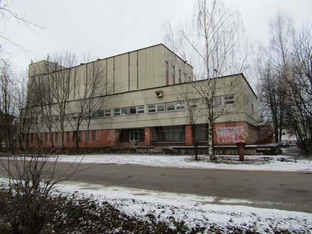 Продам помещение свободного назначения, 4345.8 м²
