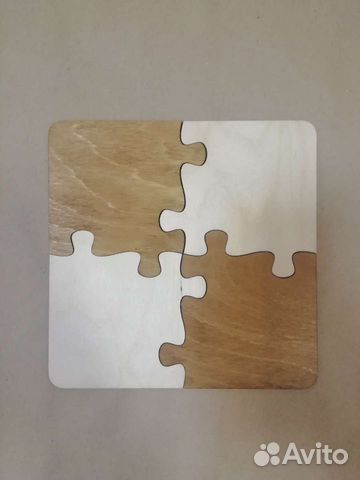 Подставка под горячее