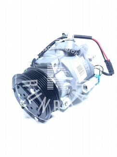 Компрессор кондиционера Opel Mokka Chevrolet Aveo