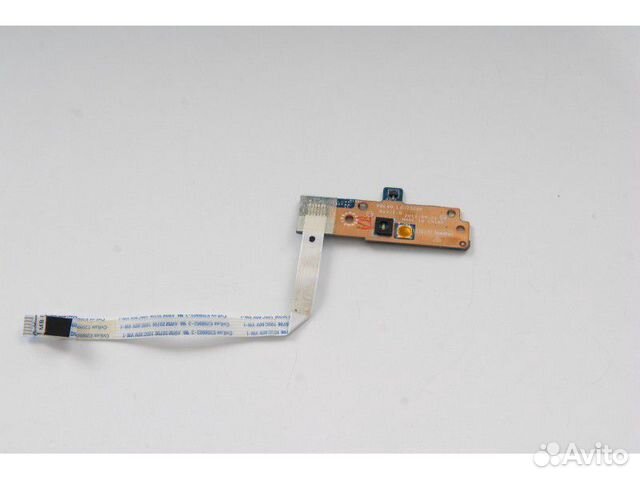 Кнопка включения Asus X53U. Отп. в регионы