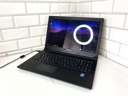 Ноутбук Lenovo B50-70 Core i3