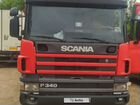 Scania P340, 2006