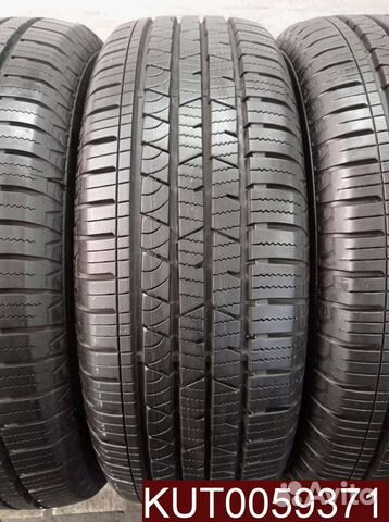 Continental 215/65 R16 99R