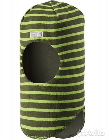 Новый шлем Lassie 46