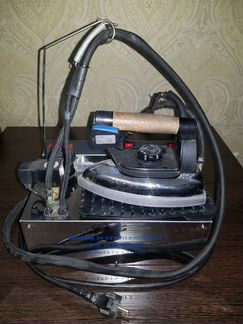 Утюг и парогенератор lelit (Италия) PS05/B