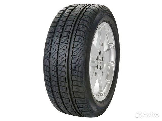 Cooper Discoverer M+S Sport 225/65 R17 102T