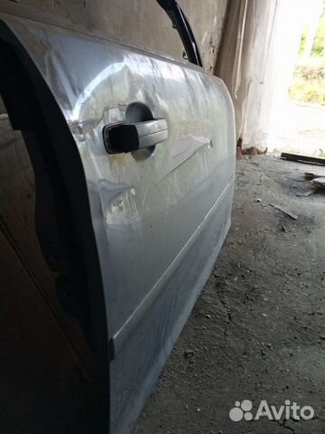 Продам от Форд Фокус 2 доре стайлинг