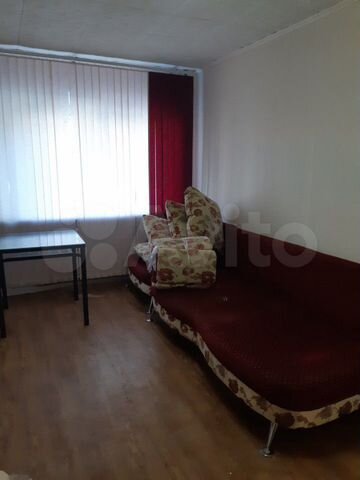 Комната 21 м² в 5-к., 1/4 эт.