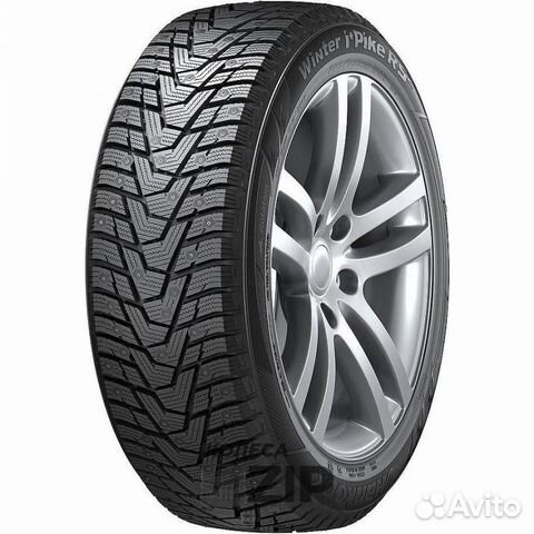 Hankook Winter I'Pike RS2 W429 225/45 R18 95T