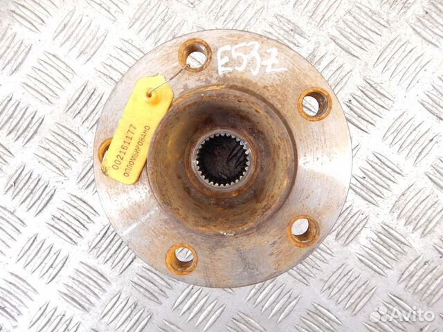 Ступичный подшипник BMW E53