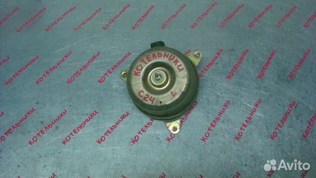 Nissan Serena C24 21487-CX000 Моторчик вентилятора