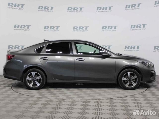 Kia Cerato 2.0 AT, 2019, 89 000 км