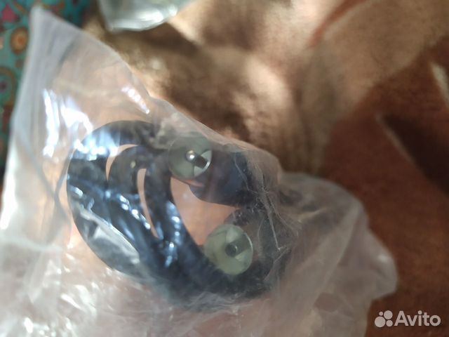 Шнур питания разные, новые)