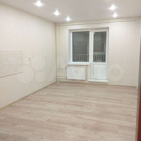 Квартира-студия, 25 м², 8/12 эт.