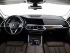 BMW X6 3.0 AT, 2020, 4 722 км объявление продам