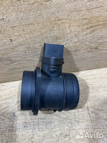 Дмрв Volkswagen Jetta 5 1,9 BLS 038906461B M328