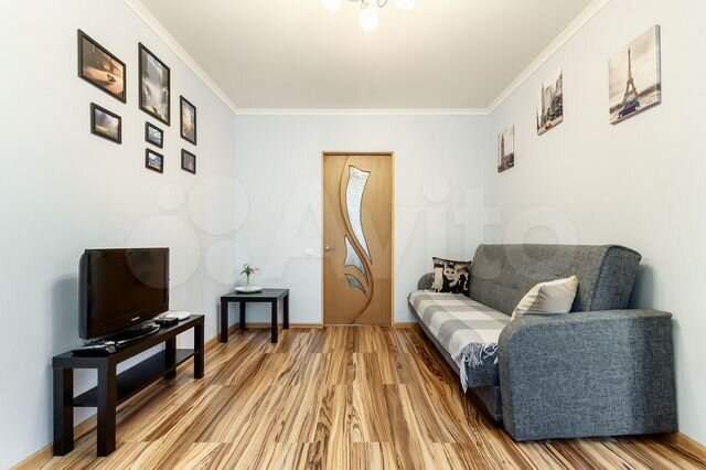 2-к. квартира, 42 м², 3/5 эт.