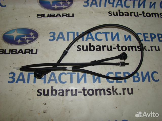 Форсунки стеклоомывателя комплект XV GT2 2018 (100 купить в Томске ...