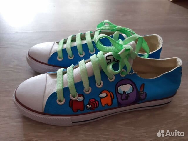 Кеды converse новые