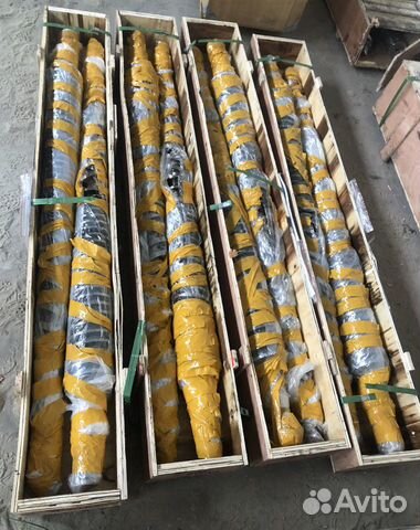 Шнековая пара 65/132 55/120