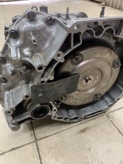 Вариатор (CVT) Ниссан Жук 1.6 арт: KLG-40-1