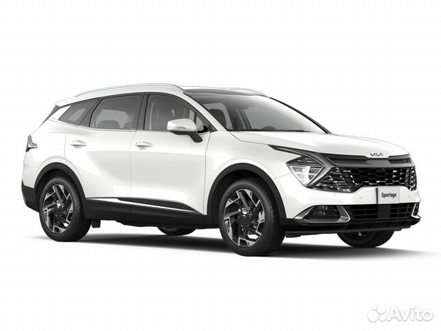 Kia авторай ульяновск