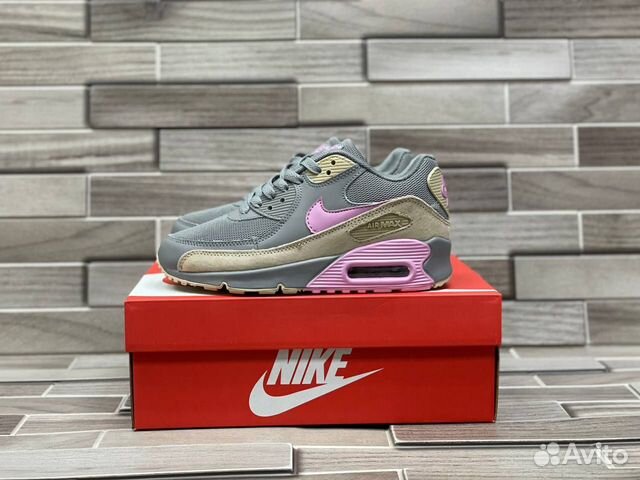 Кроссовки Nike Air Max 90