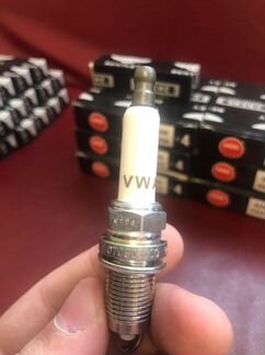 Свечи на Bentley Continental GT/Flying Spur