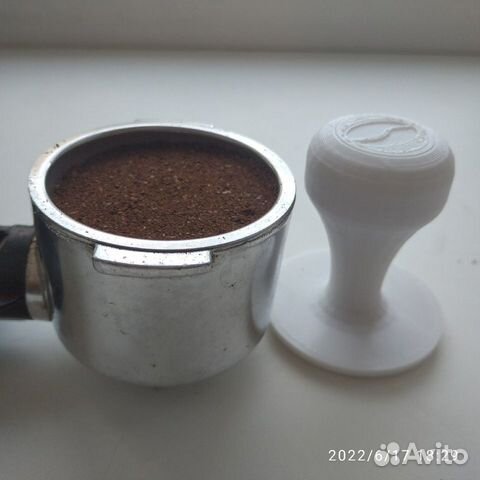 Темпер для кофе