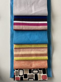 Мебельная ткань