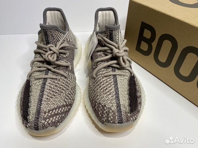 Yееzy Воost 350 V2 Adidas Оригинал